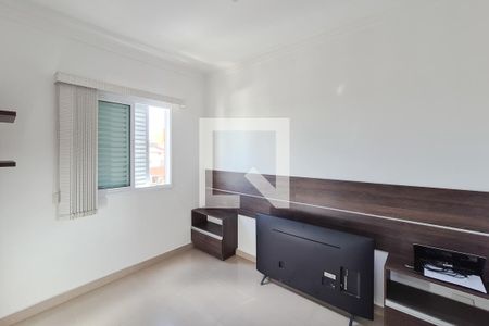 Quarto 1 de apartamento à venda com 2 quartos, 44m² em Vila Luiz Casa, São Bernardo do Campo