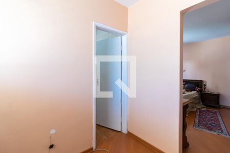 Closet da Suíte de casa à venda com 3 quartos, 170m² em Parque Mandaqui, São Paulo