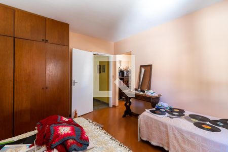 Suíte de casa à venda com 3 quartos, 170m² em Parque Mandaqui, São Paulo