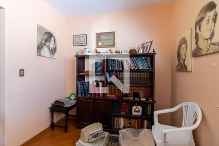 Closet da Suíte de casa à venda com 3 quartos, 170m² em Parque Mandaqui, São Paulo