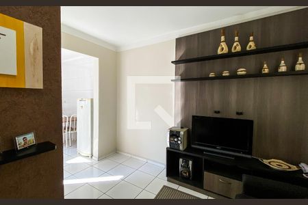 Casa de Condomínio à venda com 2 quartos, 57m² em Parque Boturussu, São Paulo