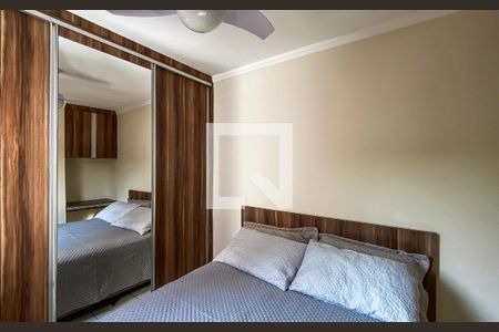 Casa de Condomínio à venda com 2 quartos, 57m² em Parque Boturussu, São Paulo