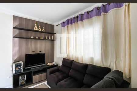 Casa de Condomínio à venda com 2 quartos, 57m² em Parque Boturussu, São Paulo