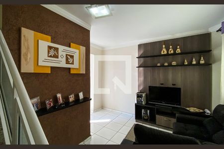 Casa de Condomínio à venda com 2 quartos, 57m² em Parque Boturussu, São Paulo