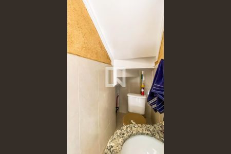 Casa de Condomínio à venda com 2 quartos, 57m² em Parque Boturussu, São Paulo