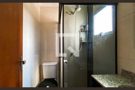 Casa de Condomínio à venda com 2 quartos, 57m² em Parque Boturussu, São Paulo