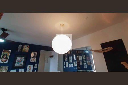 Apartamento para alugar com 2 quartos, 56m² em Vila Nova Alba, São Paulo