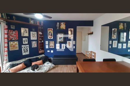 Apartamento para alugar com 2 quartos, 56m² em Vila Nova Alba, São Paulo