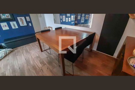 Apartamento para alugar com 2 quartos, 56m² em Vila Nova Alba, São Paulo