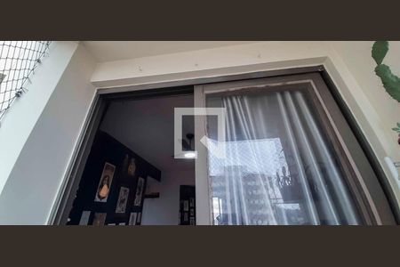 Apartamento para alugar com 2 quartos, 56m² em Vila Nova Alba, São Paulo