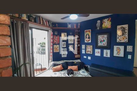 Apartamento para alugar com 2 quartos, 56m² em Vila Nova Alba, São Paulo