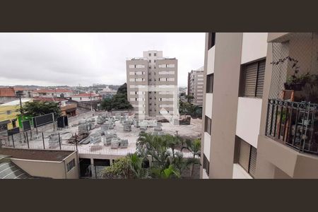 Apartamento para alugar com 2 quartos, 56m² em Vila Nova Alba, São Paulo