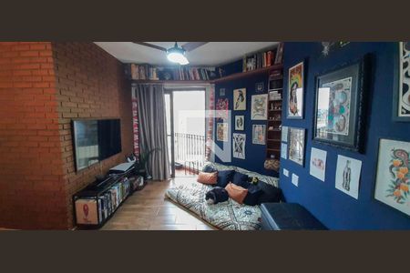 Apartamento para alugar com 2 quartos, 56m² em Vila Nova Alba, São Paulo