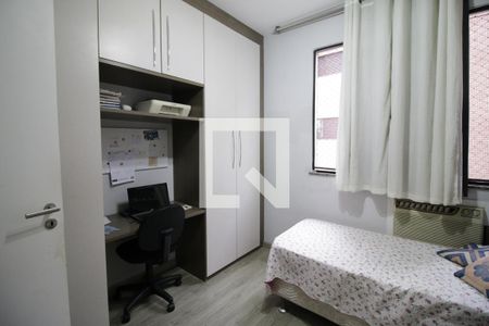  Quarto 1 de apartamento para alugar com 2 quartos, 73m² em Freguesia (jacarepaguá), Rio de Janeiro
