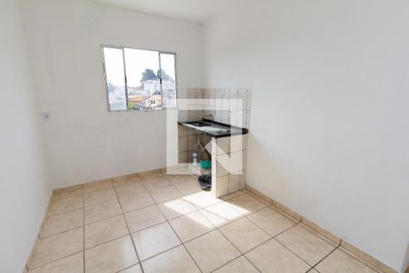 Cozinha 1 de casa para alugar com 2 quartos, 65m² em Jardim Matarazzo, São Paulo