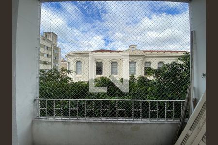 Apartamento à venda com 2 quartos, 79m² em Bom Retiro, São Paulo