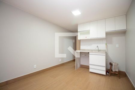 Kitnet de kitnet/studio para alugar com 0 quarto, 29m² em Shcn, Brasília