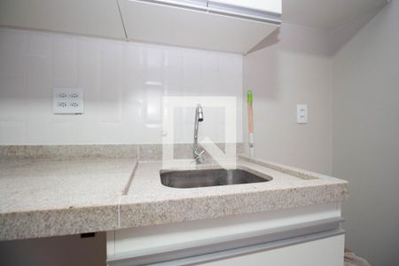 Kitnet de kitnet/studio para alugar com 0 quarto, 29m² em Shcn, Brasília