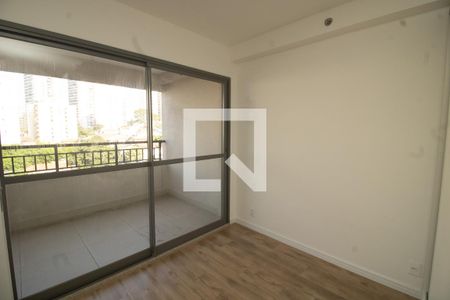 Studio de kitnet/studio à venda com 1 quarto, 32m² em Sacomã, São Paulo