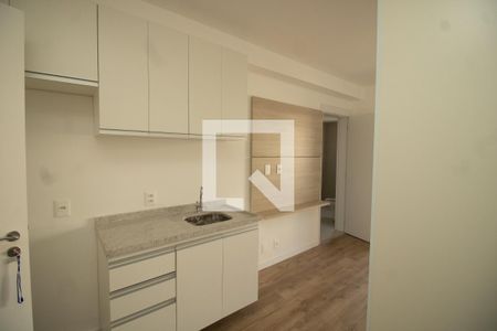Studio de kitnet/studio à venda com 1 quarto, 32m² em Sacomã, São Paulo