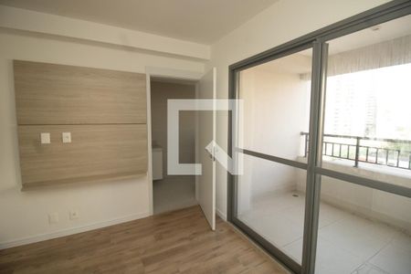 Studio de kitnet/studio à venda com 1 quarto, 32m² em Sacomã, São Paulo