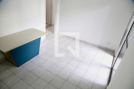 Sala de apartamento à venda com 2 quartos, 70m² em Santo Amaro, São Paulo