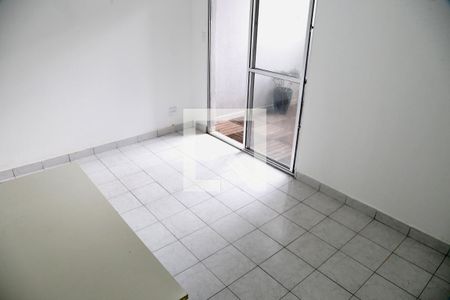 Sala de apartamento à venda com 2 quartos, 70m² em Santo Amaro, São Paulo