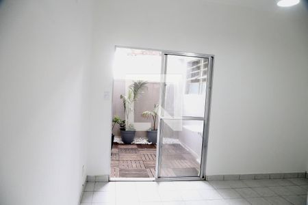 Sala de apartamento à venda com 2 quartos, 70m² em Santo Amaro, São Paulo