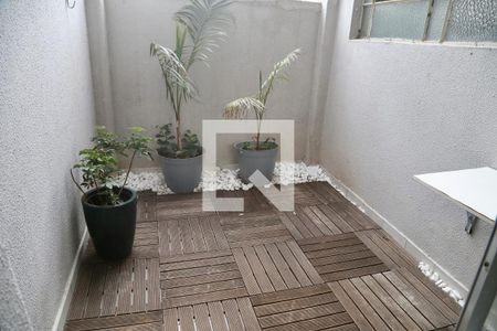Sala de apartamento à venda com 2 quartos, 70m² em Santo Amaro, São Paulo