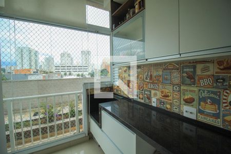 Apartamento à venda com 2 quartos, 55m² em Mooca, São Paulo