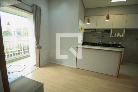 Apartamento à venda com 2 quartos, 55m² em Mooca, São Paulo