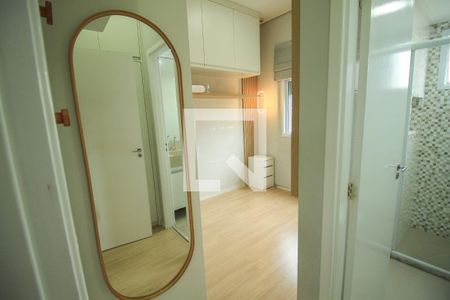 Apartamento à venda com 2 quartos, 55m² em Mooca, São Paulo
