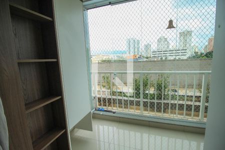 Apartamento à venda com 2 quartos, 55m² em Mooca, São Paulo