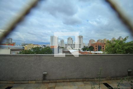 Apartamento à venda com 2 quartos, 55m² em Mooca, São Paulo