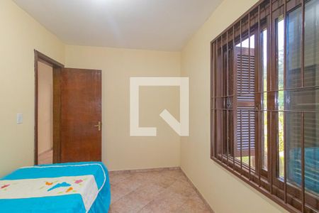 Quarto 2 de casa à venda com 4 quartos, 120m² em Harmonia, Canoas