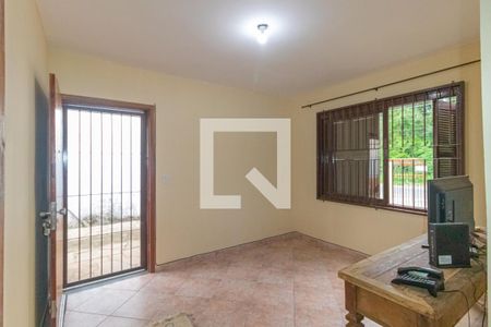 Casa à venda com 4 quartos, 120m² em Harmonia, Canoas