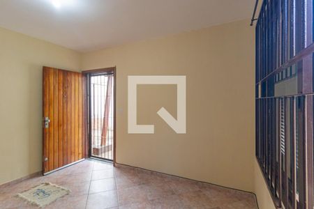 Sala de casa à venda com 4 quartos, 120m² em Harmonia, Canoas