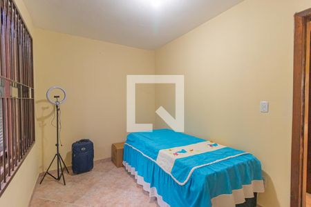 Quarto 2 de casa à venda com 4 quartos, 120m² em Harmonia, Canoas