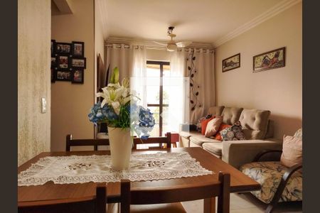 Apartamento à venda com 3 quartos, 69m² em Jardim Aricanduva, São Paulo