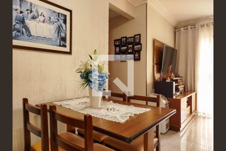 Apartamento à venda com 3 quartos, 69m² em Jardim Aricanduva, São Paulo