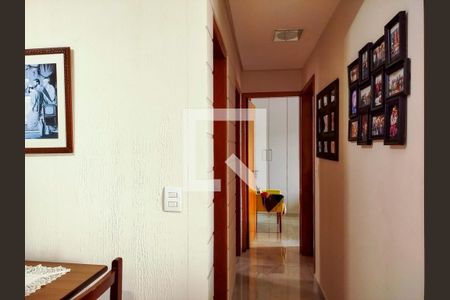 Apartamento à venda com 3 quartos, 69m² em Jardim Aricanduva, São Paulo