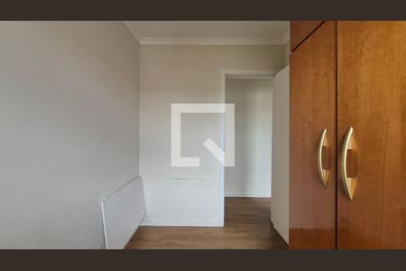 Quarto de apartamento à venda com 2 quartos, 57m² em Parque Sao Vicente, Santo André