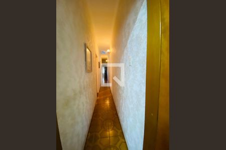 Corredor de casa à venda com 2 quartos, 150m² em Tatuapé, São Paulo