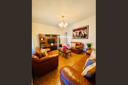 Sala de casa à venda com 2 quartos, 150m² em Tatuapé, São Paulo