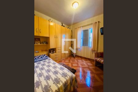 Quarto de casa à venda com 2 quartos, 150m² em Tatuapé, São Paulo