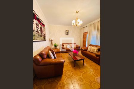 Sala de casa à venda com 2 quartos, 150m² em Tatuapé, São Paulo