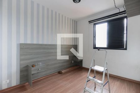 Suíte de apartamento para alugar com 3 quartos, 55m² em Parque Mandaqui, São Paulo