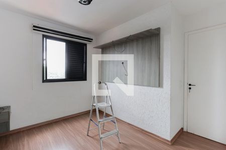 Suíte de apartamento para alugar com 3 quartos, 55m² em Parque Mandaqui, São Paulo