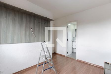 Suíte de apartamento para alugar com 3 quartos, 55m² em Parque Mandaqui, São Paulo