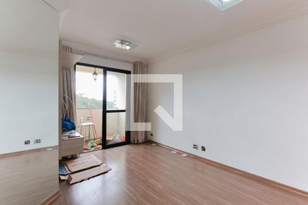 Sala de apartamento para alugar com 3 quartos, 55m² em Parque Mandaqui, São Paulo